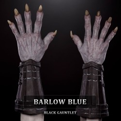 Demon Gauntlet Silicone Sleeves - Large