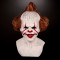 IN STOCK - Pennywise Fully Haired