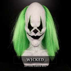 IN STOCK - Gigglez Wicked with Hair