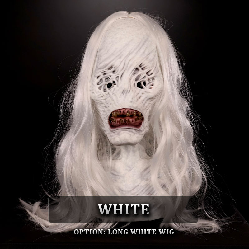 Wretched Silicone Mask