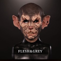 IN STOCK - Rodent Flesh and Grey Female Fit