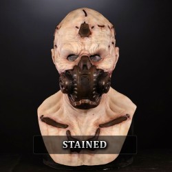 IN STOCK - Cyanide Stained with LIGHTS/SMOKE