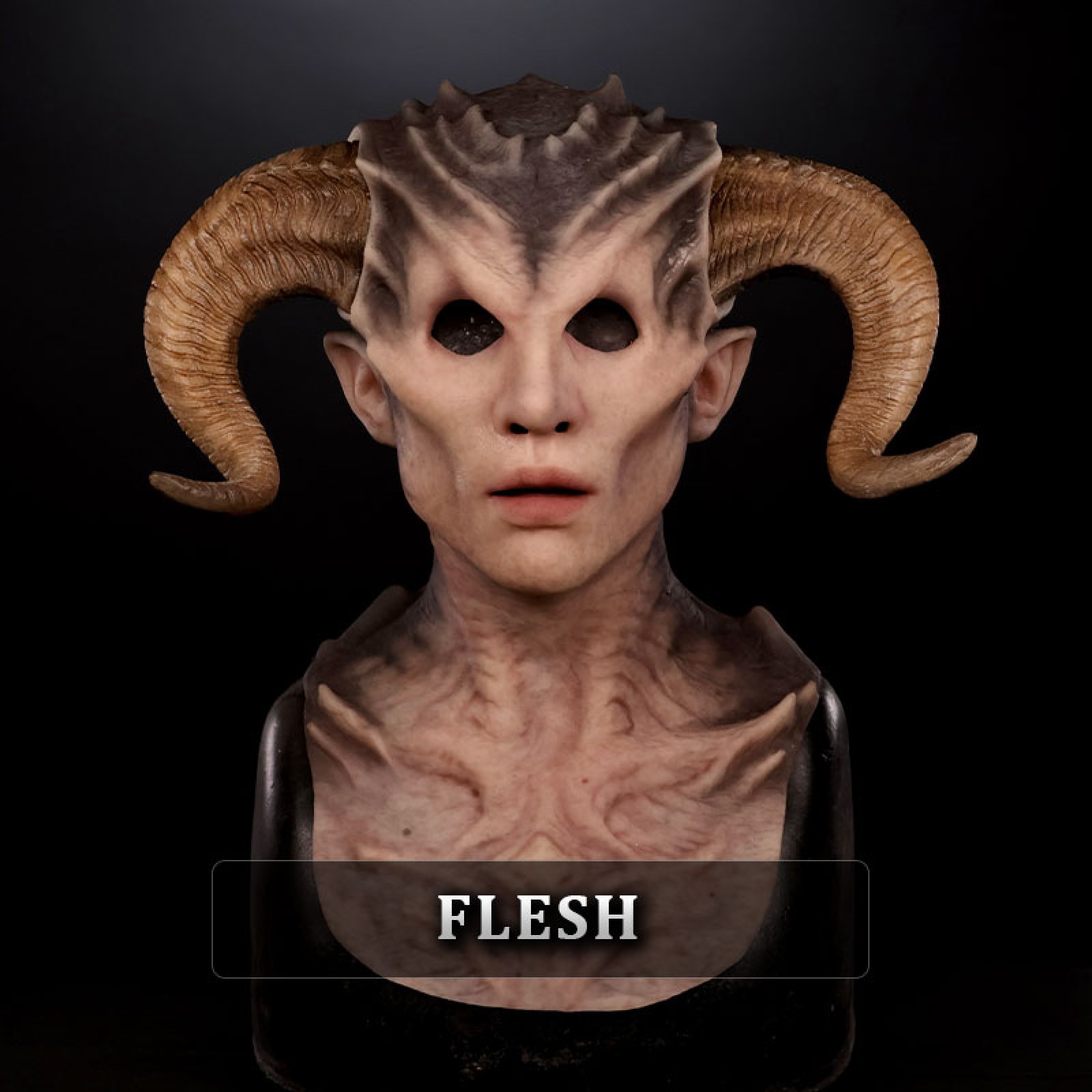 Tempest Female Fit Silicone Mask