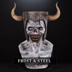 IN STOCK - Warlord Frost and Steel