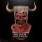 IN STOCK - Warlord Hellskin