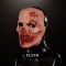 IN STOCK - Rotten Robin Silicone face flesh - Female Fit