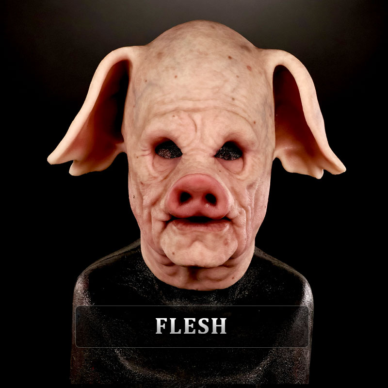 IN STOCK - Pig Flesh