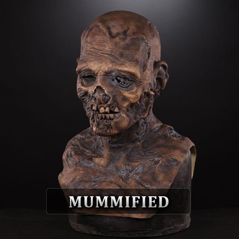 IN STOCK - Exhumed Mummified