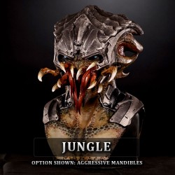 IN STOCK - Bounty Hunter Jungle - Aggressive Mandible