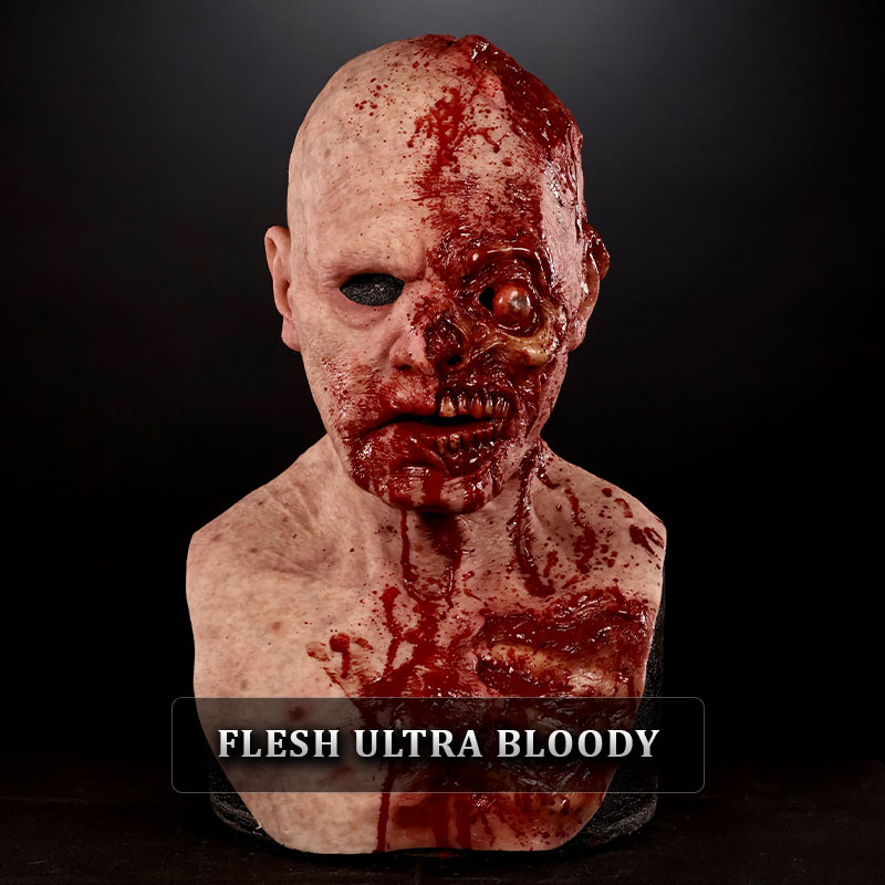 IN STOCK - Rancid Flesh Ultra Bloody