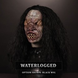 IN STOCK - DwellerWaterlogged with wig Female Fit