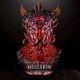 Beelzebub Silicone Mask