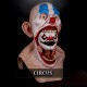 Clownception Silicone Mask