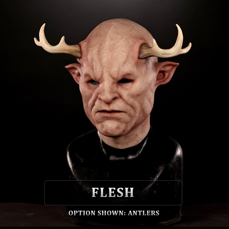 IN STOCK - Centaur Flesh with Antlers