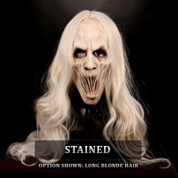 IN STOCK - Silence Stained with Long Blonde Hair - Female Fit