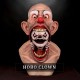 Clownception Silicone Mask