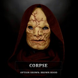 IN STOCK - Smythe Corpse Silicone face