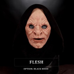 IN STOCK - Bloodlust Flesh Silicone face