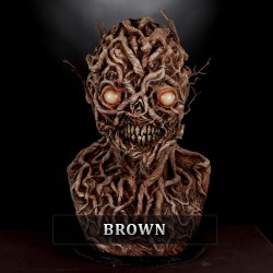 IN STOCK - Bog Brown - with Eye Lights