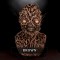 IN STOCK - Bog Brown - with Eye Lights