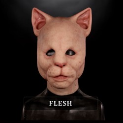 IN STOCK - Kitty Flesh Female Fit