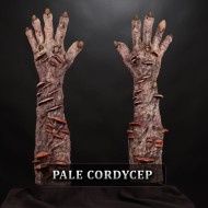 Zombie Silicone Sleeves - Large