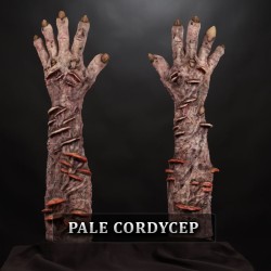 Zombie Silicone Sleeves - Large