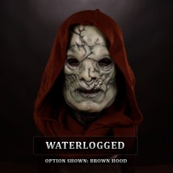 IN STOCK - Smythe Waterlogged Silicone face