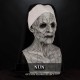 Witch Female Fit Silicone Mask