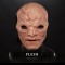 IN STOCK - Smythe Flesh Silicone face