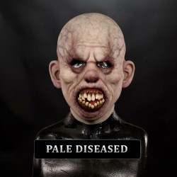 IN STOCK - Sweetpea Pale Diseased Female Fit