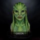 Andromeda Female Fit Silicone Mask