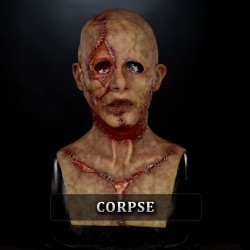 IN STOCK - Bride Corpse Female Fit