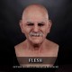 Fred Silicone Mask