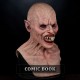 Hubert The Vampire - Officially Licensed Count Crowley Silicone Mask