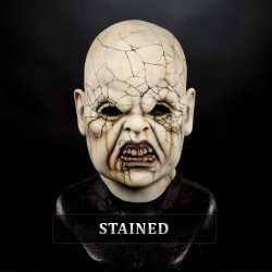 IN STOCK - Tantrum Stained