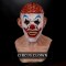 IN STOCK - BrainFart Circus Clown