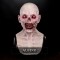 IN STOCK - Grotesque Albino Female Fit