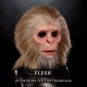 Monkey Female Fit Silicone Half Mask