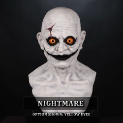 IN STOCK - Disciple Nightmare with Yellow Eyes