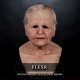Elderly Silicone Mask