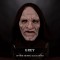 IN STOCK - Grave Digger Grey Silicone face
