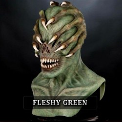 IN STOCK - Greed Fleshy Green