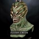 Greed Silicone Mask