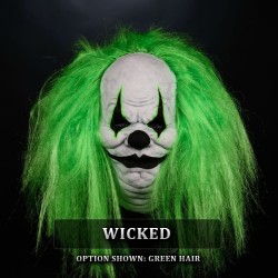 IN STOCK - Boozy Wicked with Hair