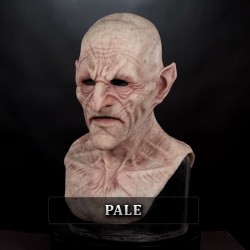 Count Silicone Mask