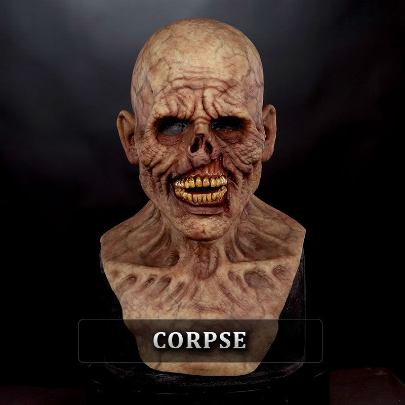 IN STOCK - Ghastly Corpse