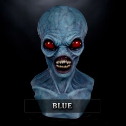 IN STOCK - Invader Blue