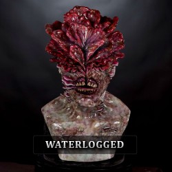 IN STOCK - Spore Waterlogged