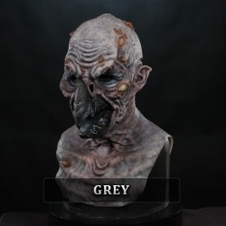 IN STOCK - Chamberlain Grey